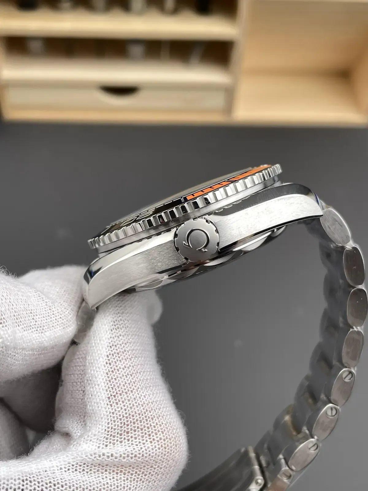 VS厂复刻表哪里买最靠谱？新手必看避坑指南