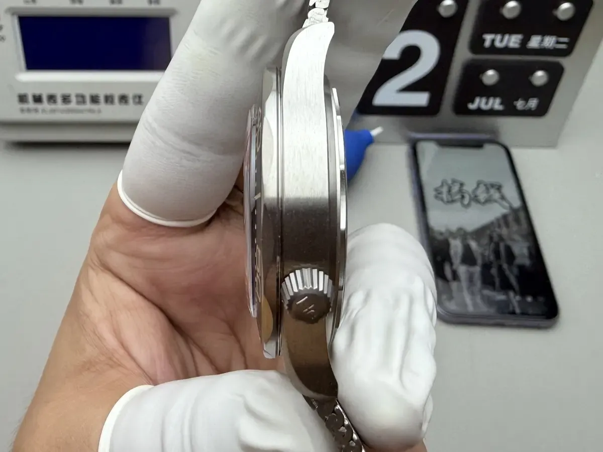 VS厂欧米茄无暇赴死8806机芯怎么样？稳定性实测揭秘