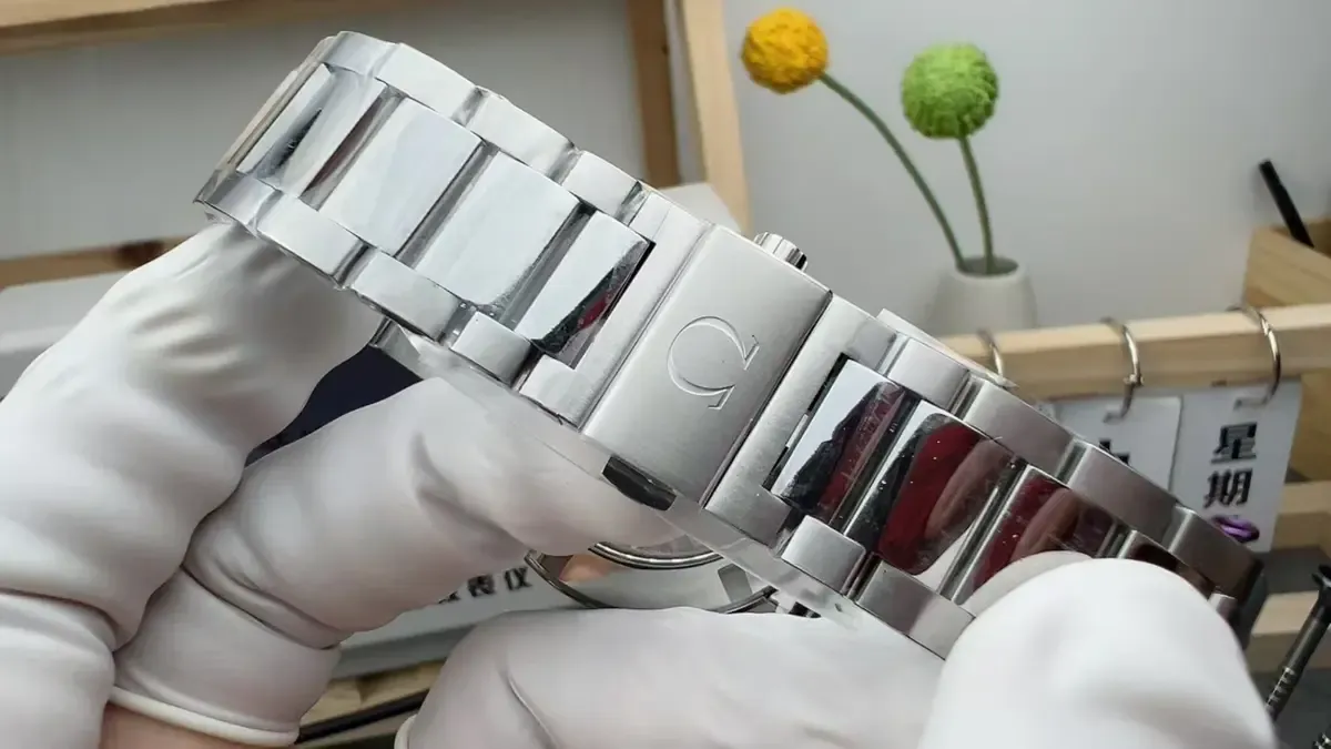 VS厂欧米茄大黄蜂8508机芯评测（教您如何避坑）