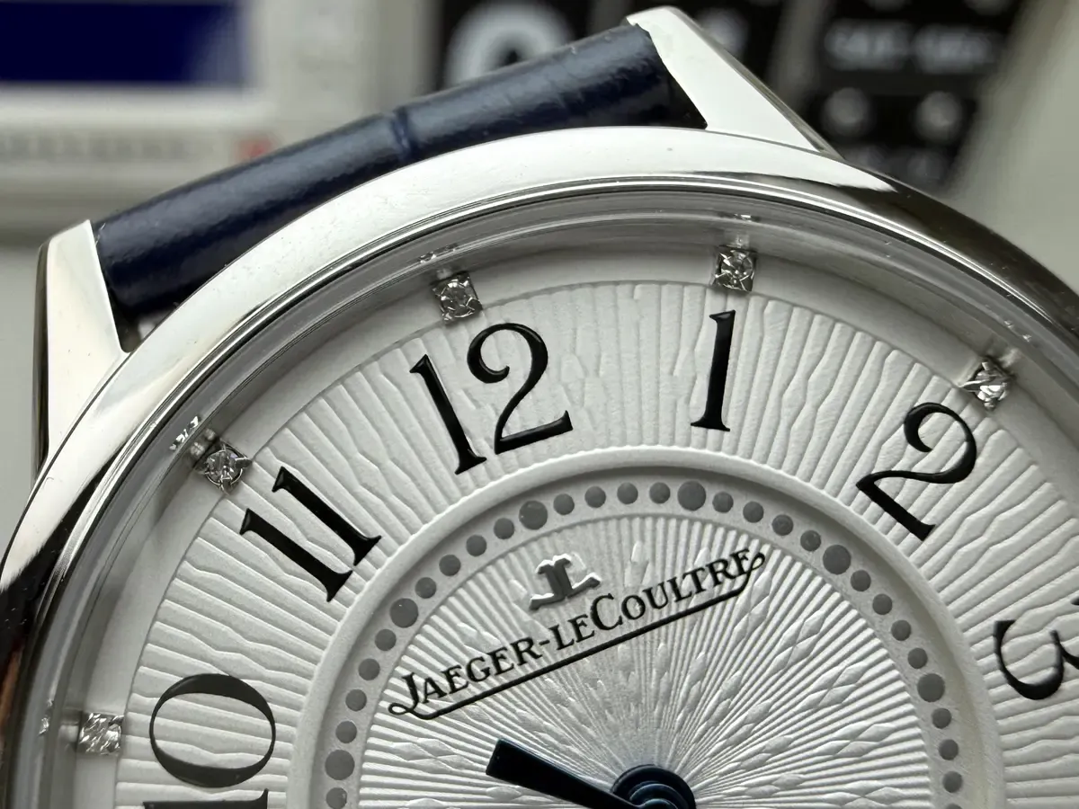 高水准复刻！APS积家约会复刻女表全方位解析