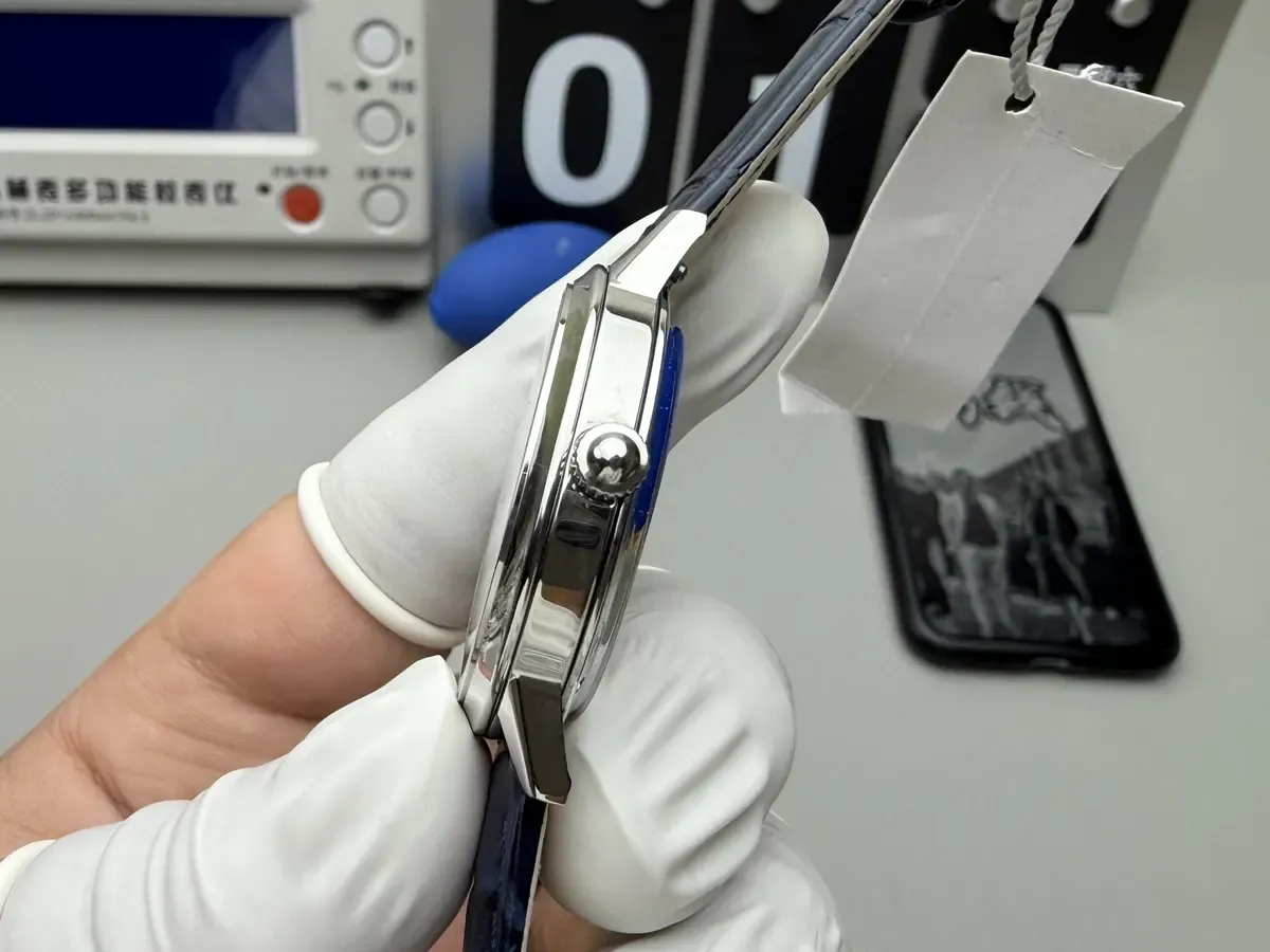 高水准复刻！APS积家约会复刻女表全方位解析