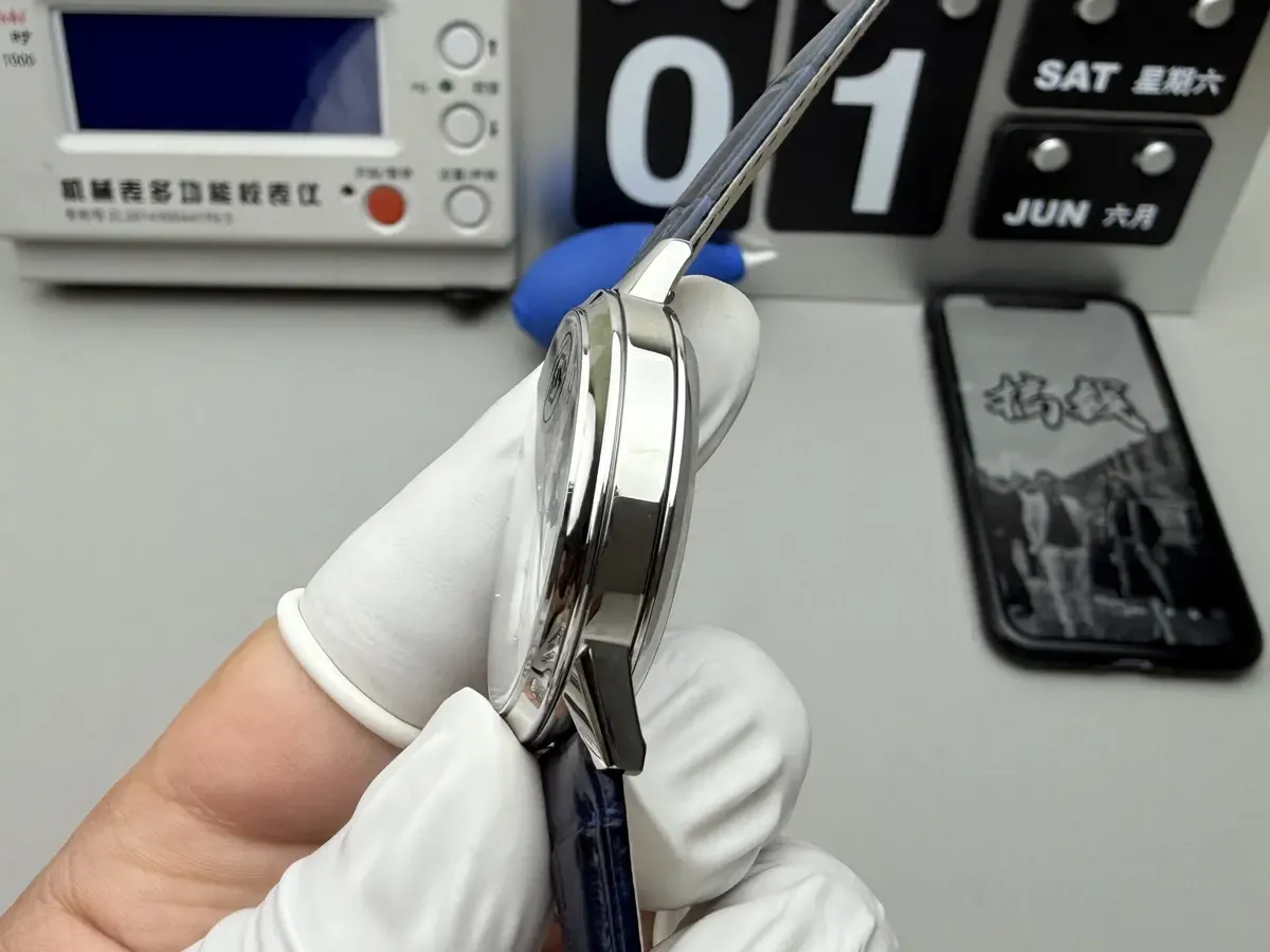 高水准复刻！APS积家约会复刻女表全方位解析