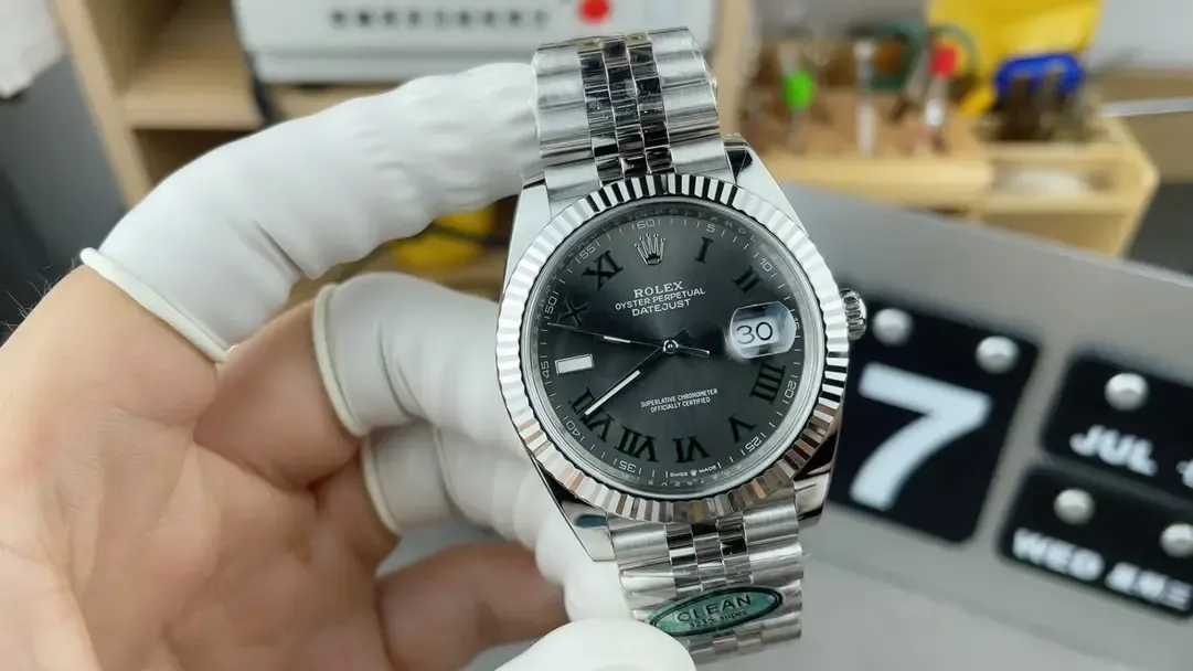 C厂日志绿萝41mm：市场最强版本的全面评测