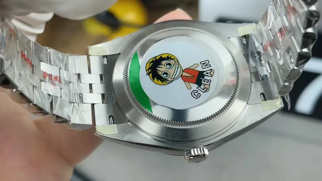 C厂日志绿萝41mm：市场最强版本的全面评测