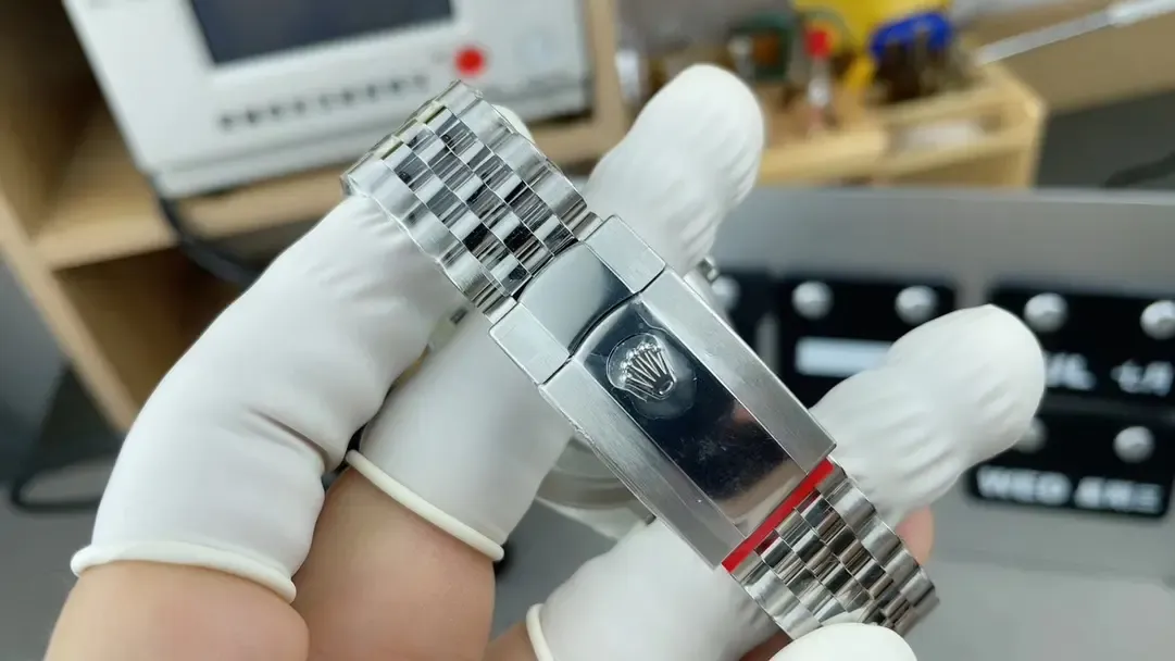 C厂日志绿萝41mm：市场最强版本的全面评测