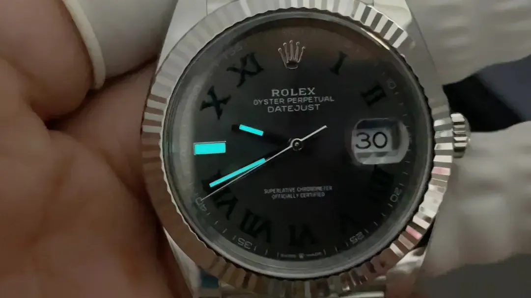 C厂日志绿萝41mm：市场最强版本的全面评测