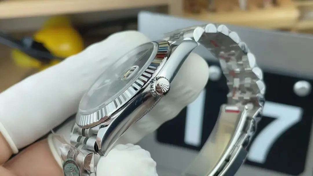 C厂日志绿萝41mm：市场最强版本的全面评测