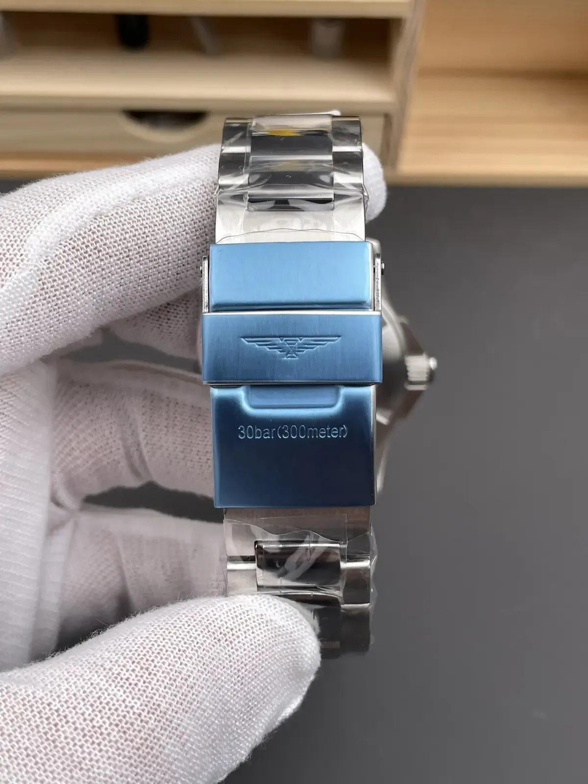 最新AF厂浪琴康卡斯价格曝光：低于这个数全是坑！