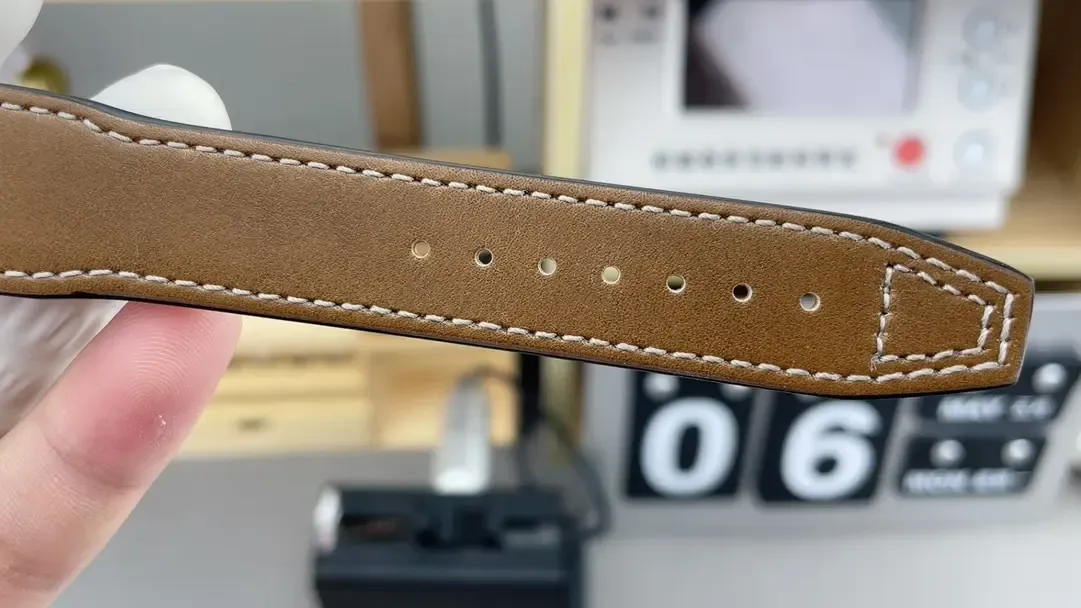 选购指南！ZF厂复刻万国飞行员3777表做得好吗？61秒读懂！