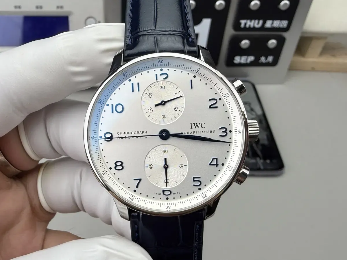 ZF厂葡计V2终极版，与正品差距究竟有多大？一文读懂！