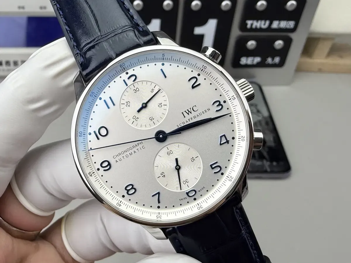 ZF厂葡计V2终极版，与正品差距究竟有多大？一文读懂！