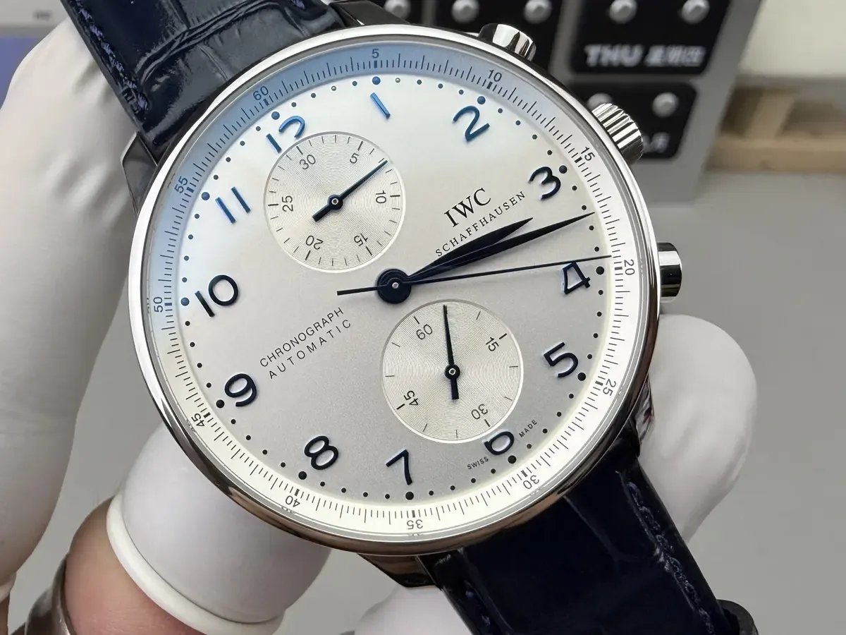 ZF厂葡计V2终极版，与正品差距究竟有多大？一文读懂！