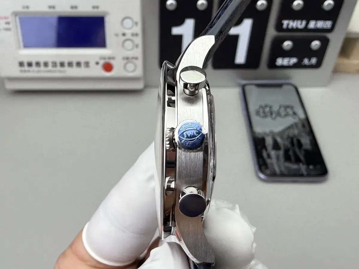 ZF厂葡计V2终极版，与正品差距究竟有多大？一文读懂！