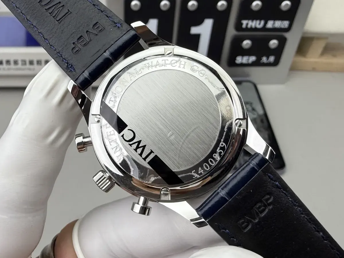 ZF厂葡计V2终极版，与正品差距究竟有多大？一文读懂！