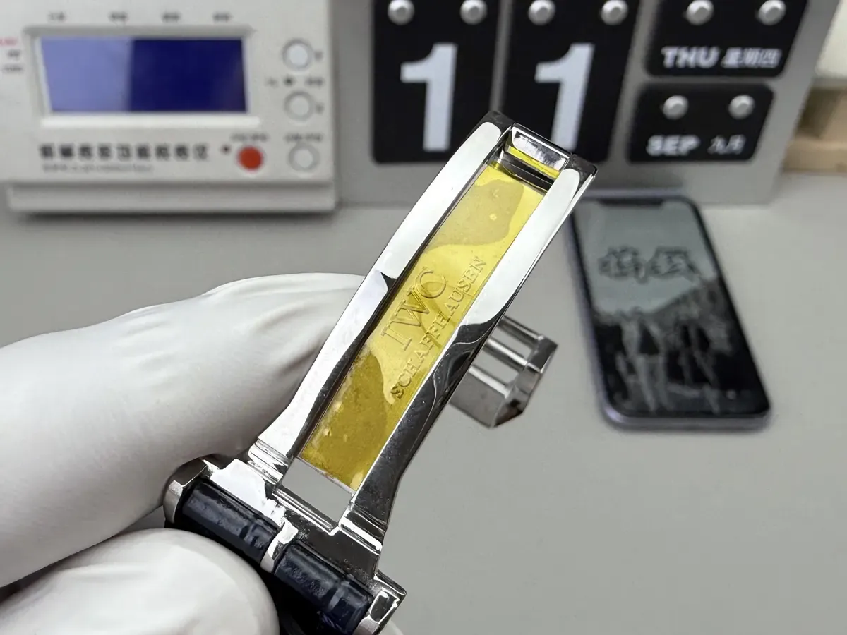 ZF厂葡计V2终极版，与正品差距究竟有多大？一文读懂！