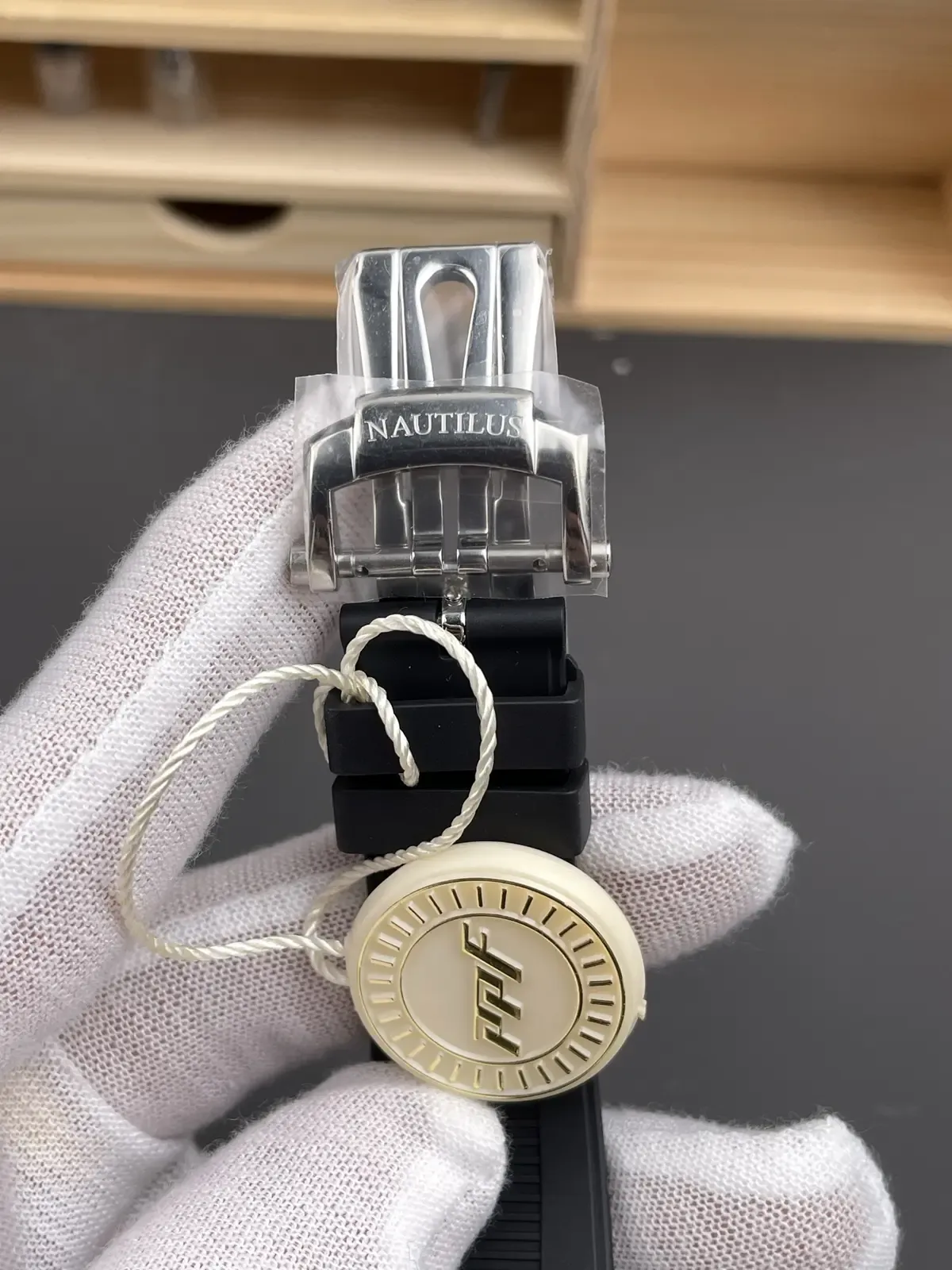 PPF厂百达翡丽鹦鹉螺5726值得入手的复刻腕表