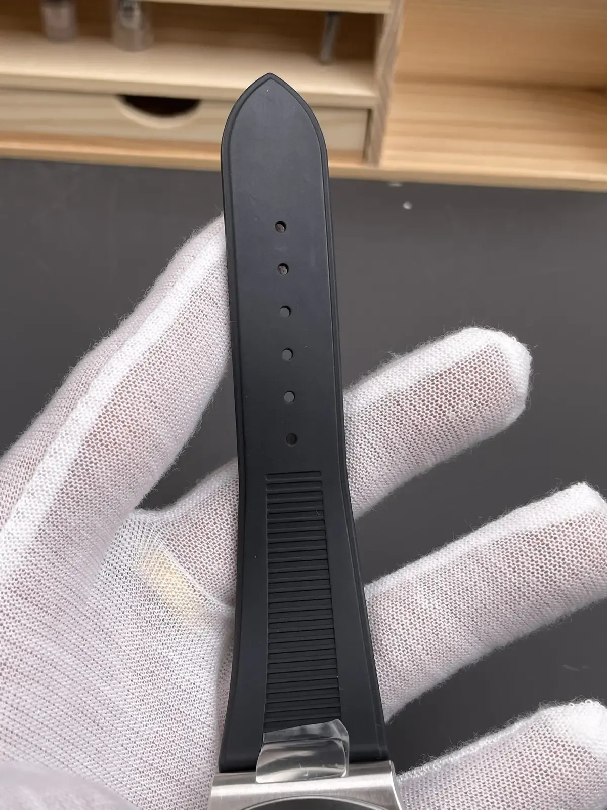 PPF厂百达翡丽鹦鹉螺5726值得入手的复刻腕表