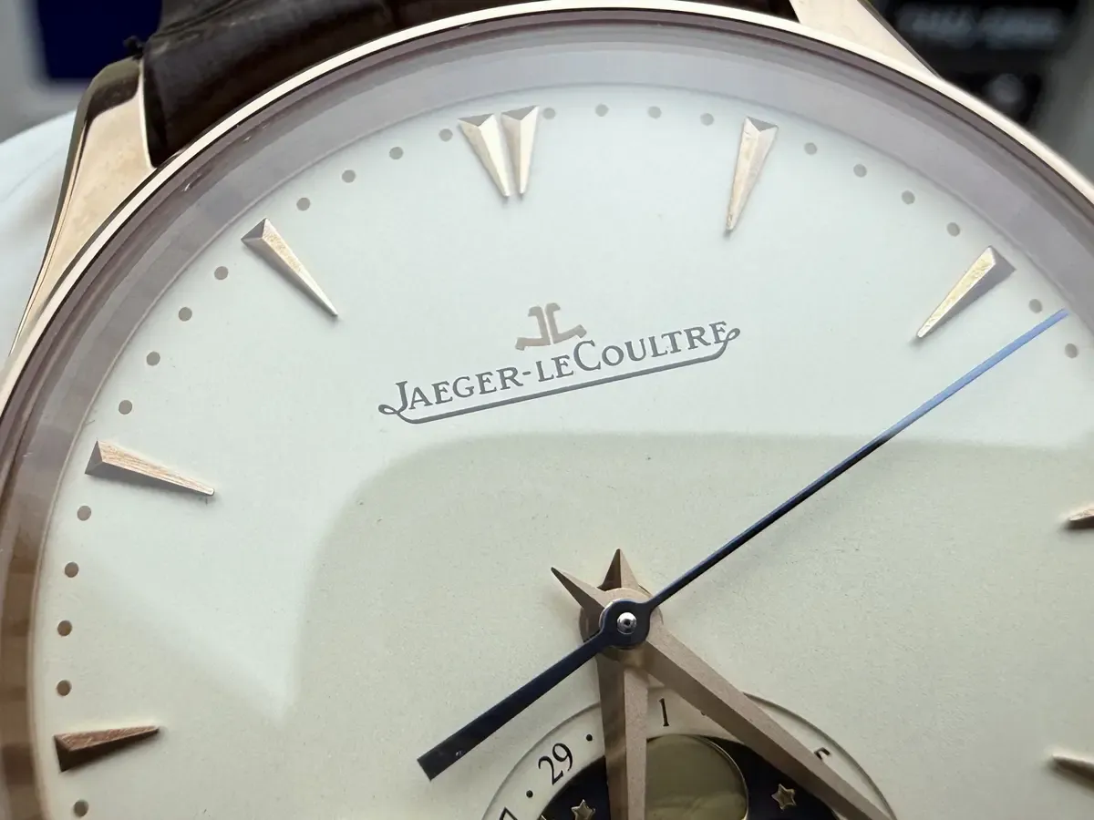 APS厂积家月相大师评测：925机芯的性能与体验