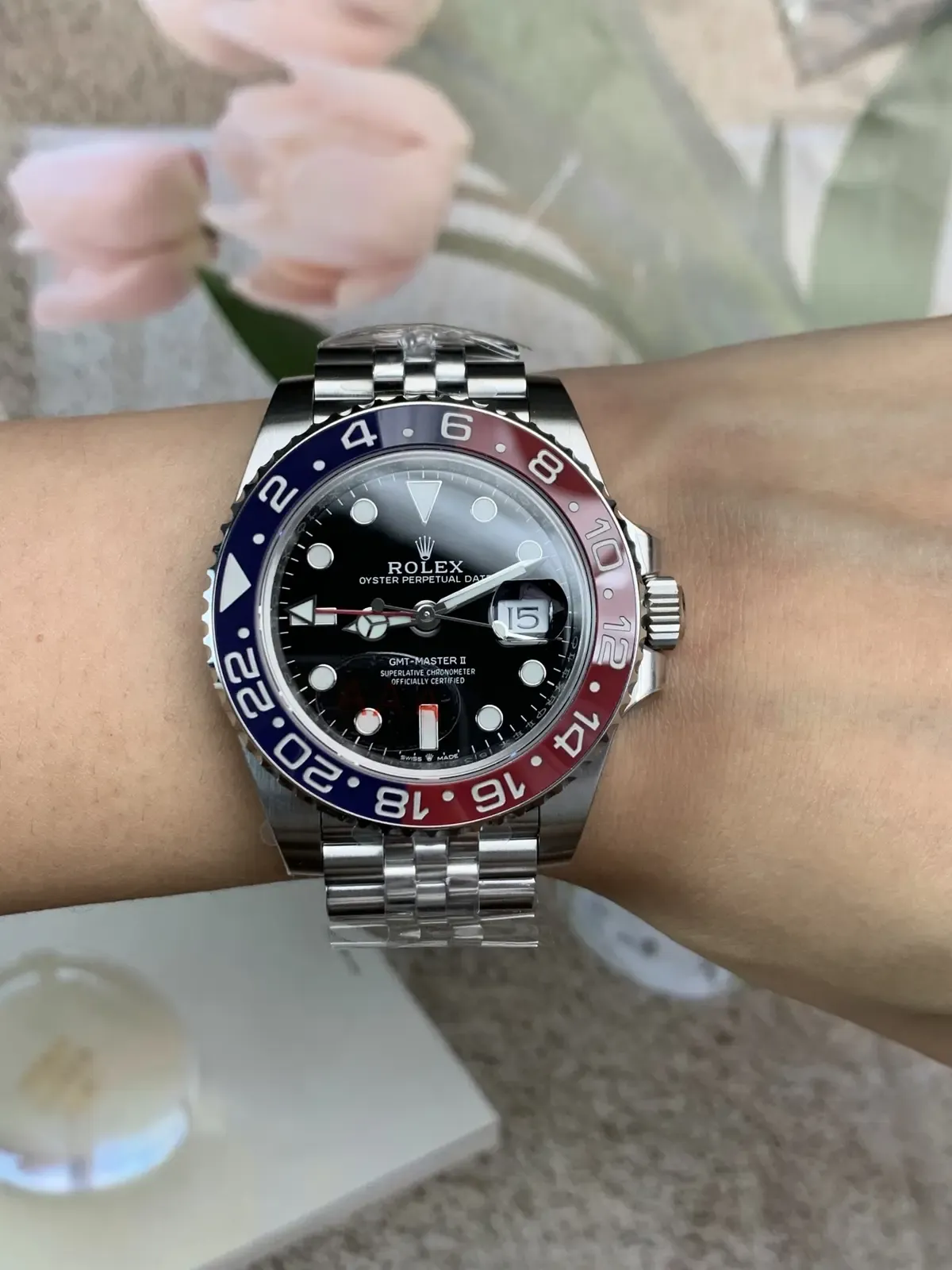 VS厂可乐圈V3丹东3285机芯，教您轻松选对版本