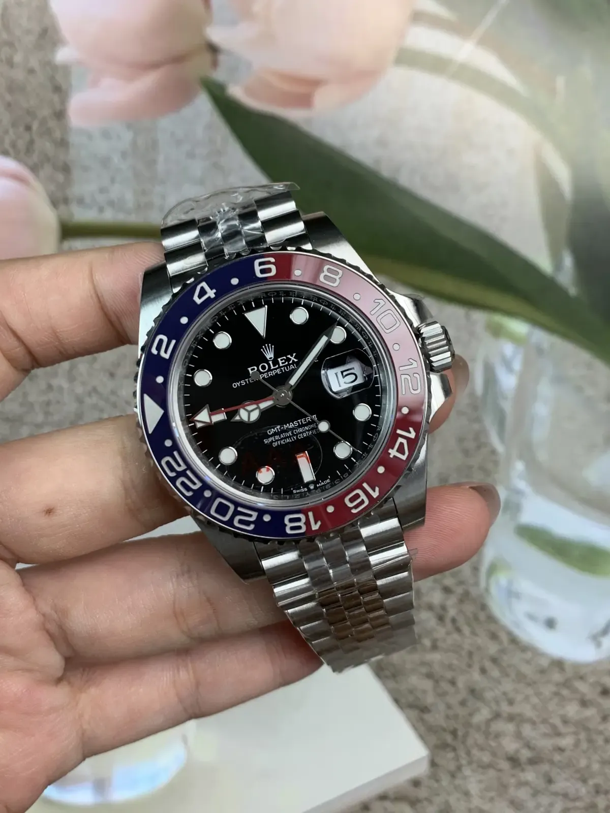 VS厂可乐圈V3丹东3285机芯，教您轻松选对版本