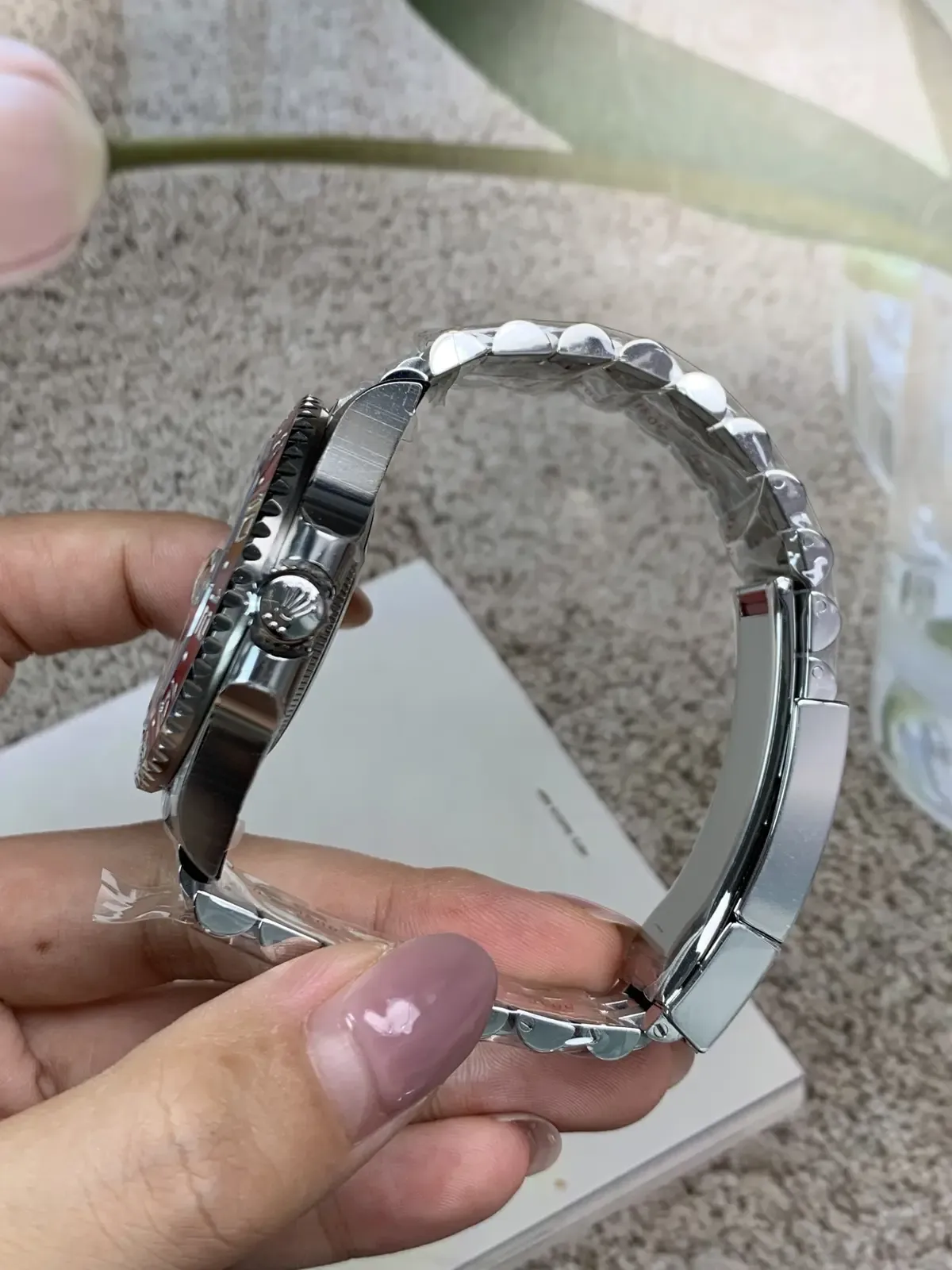 VS厂可乐圈V3丹东3285机芯，教您轻松选对版本