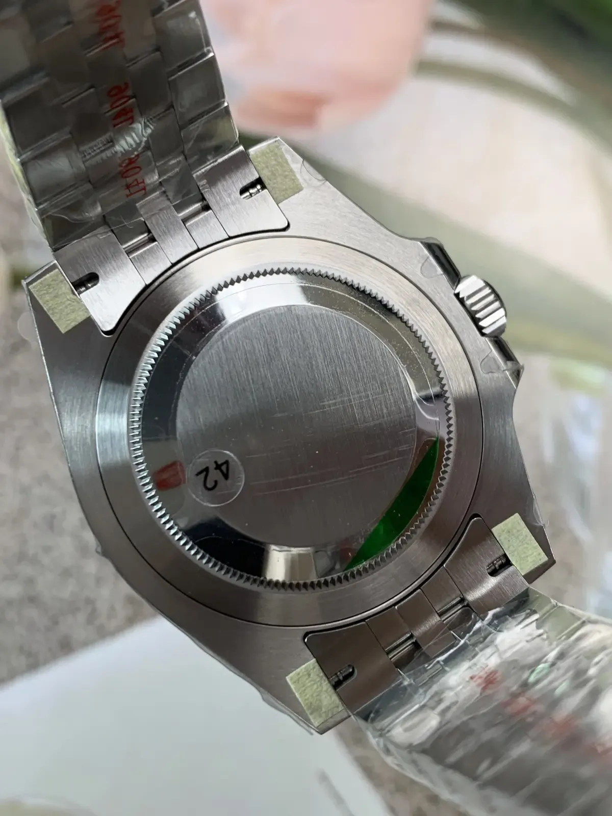 VS厂可乐圈V3丹东3285机芯，教您轻松选对版本