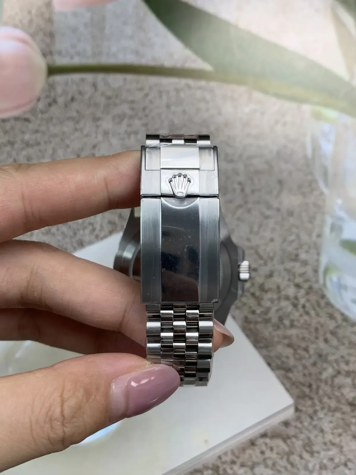 VS厂可乐圈V3丹东3285机芯，教您轻松选对版本