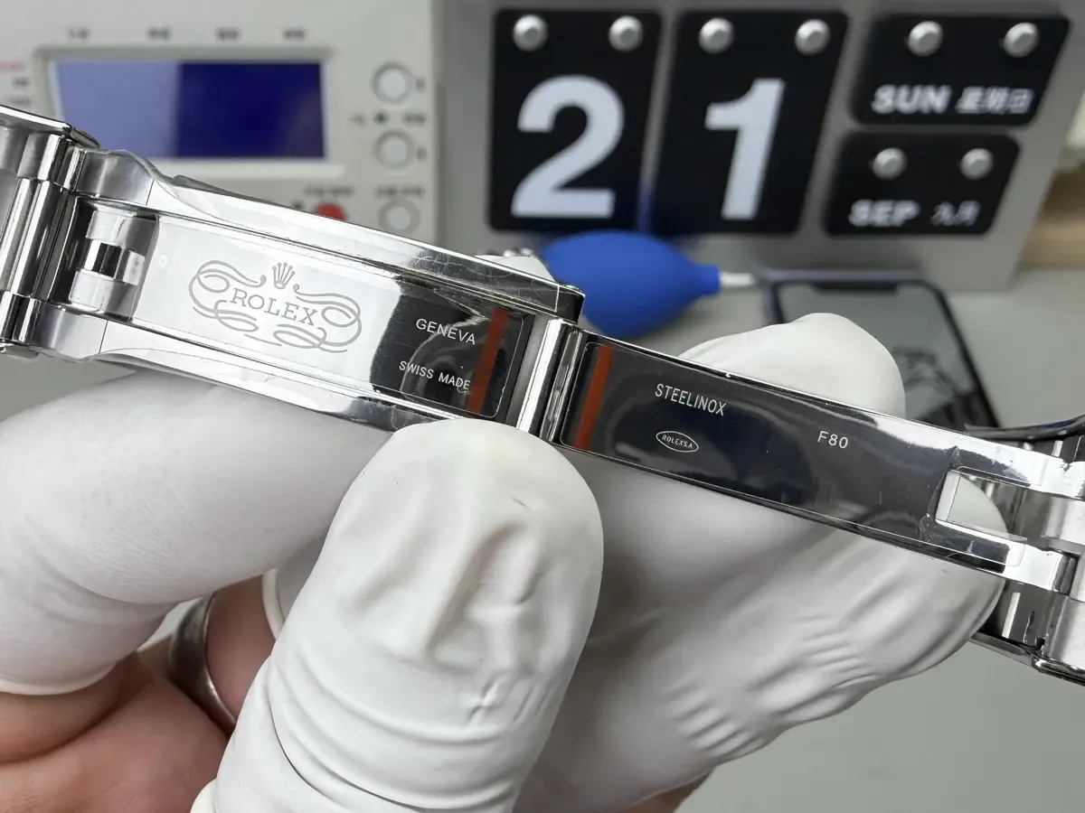 C厂绿水鬼与黑水鬼41尺寸腕表深度评测