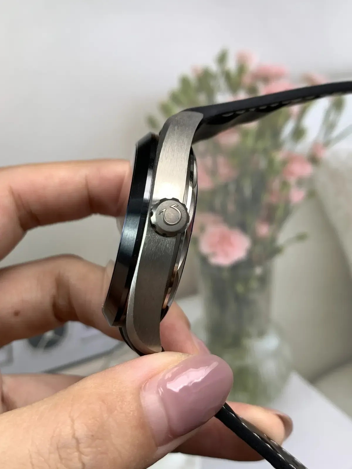 VS厂海马150钛壳陶瓷圈新配色值得入手吗？