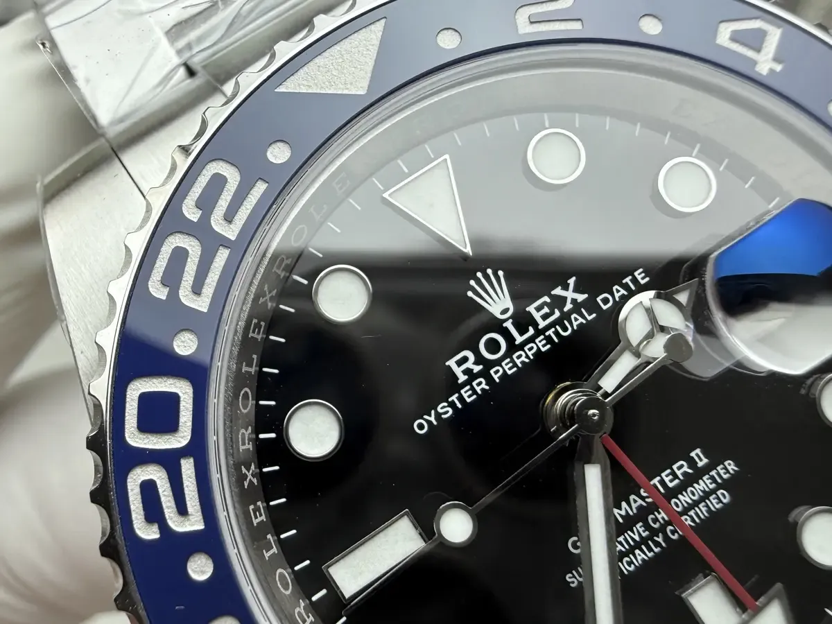 C厂格林尼治可乐圈到底值不值得入手？看完这篇就知道了