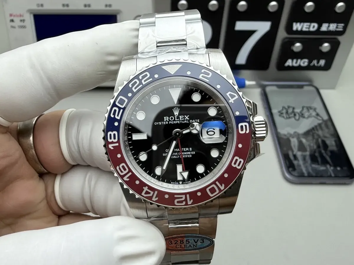 C厂格林尼治可乐圈到底值不值得入手？看完这篇就知道了