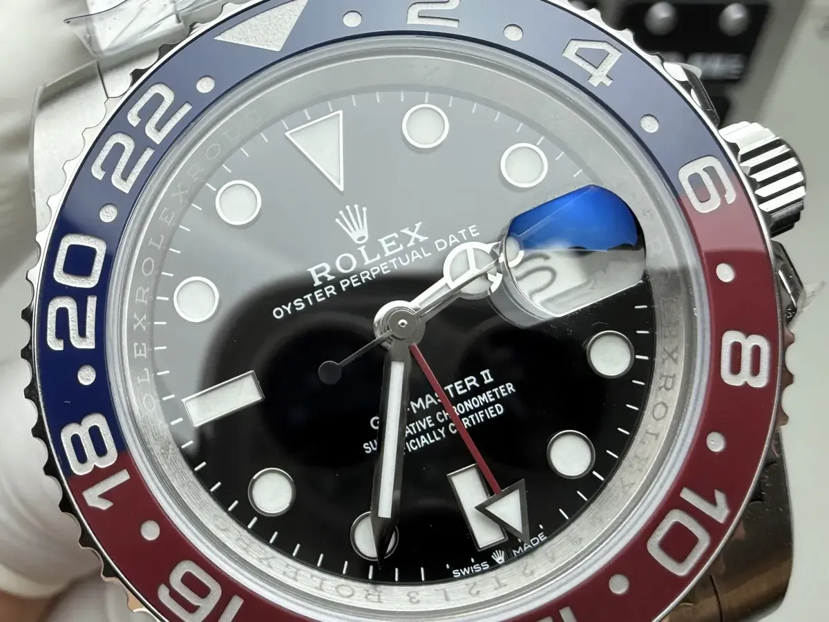 C厂格林尼治可乐圈到底值不值得入手？看完这篇就知道了