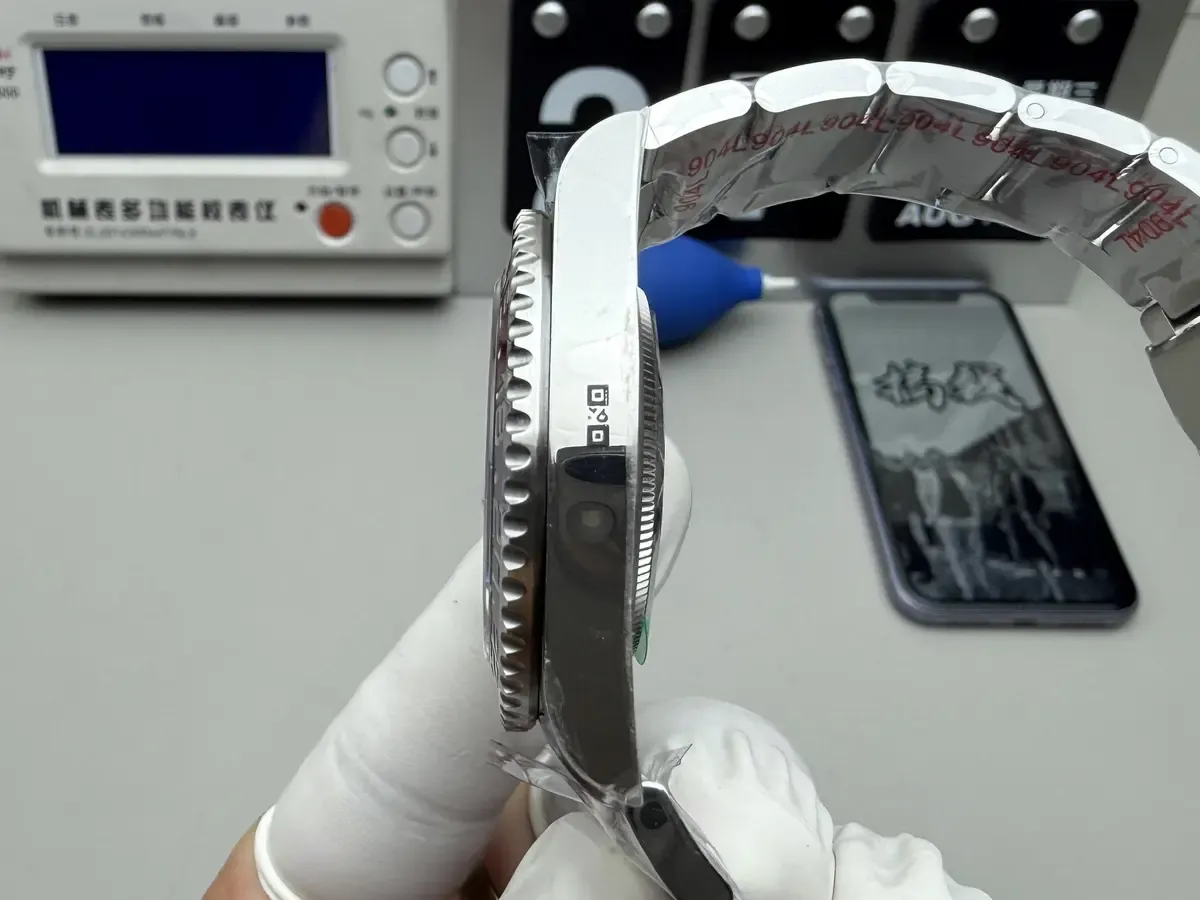 C厂格林尼治可乐圈到底值不值得入手？看完这篇就知道了