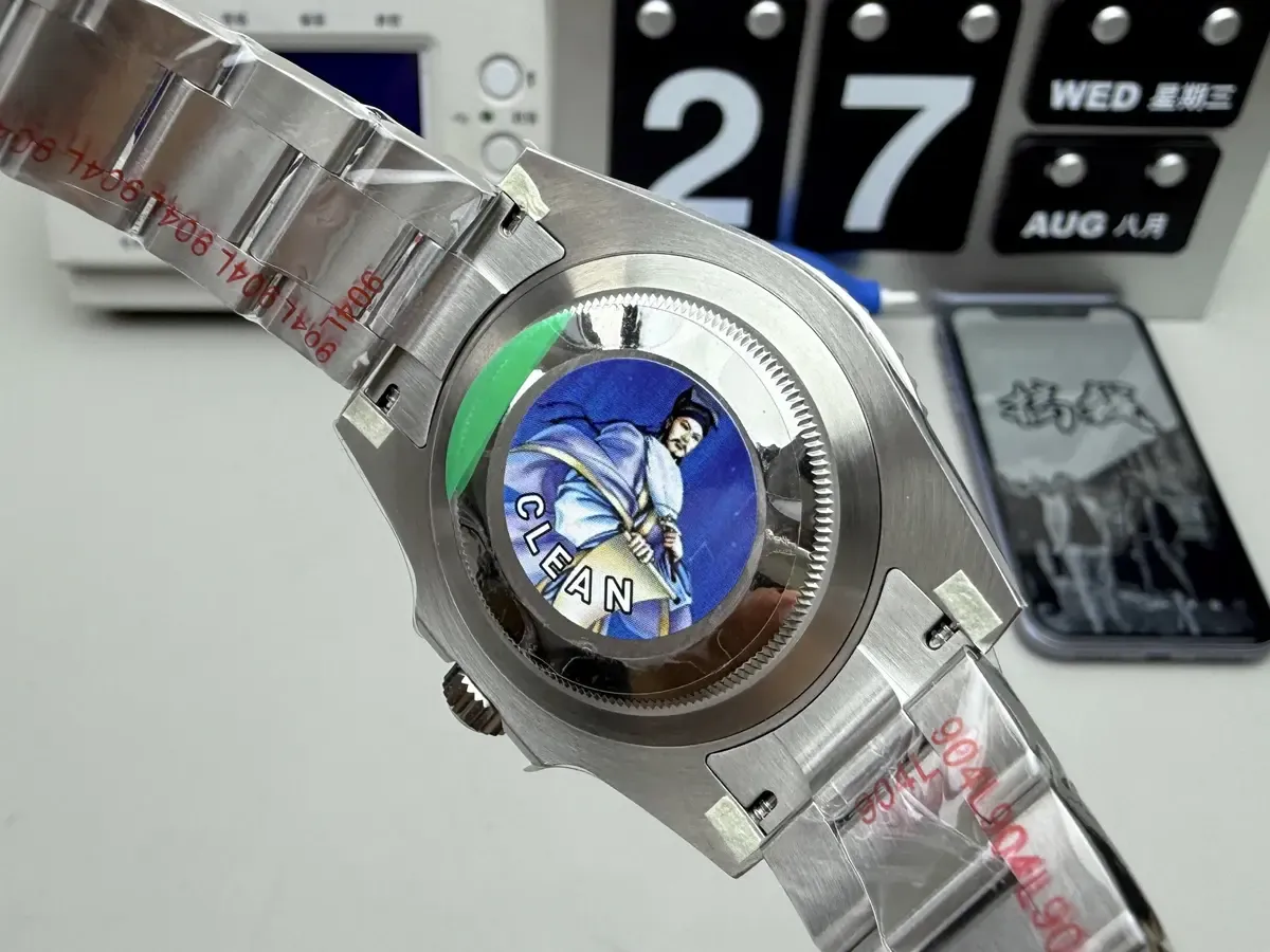 C厂格林尼治可乐圈到底值不值得入手？看完这篇就知道了