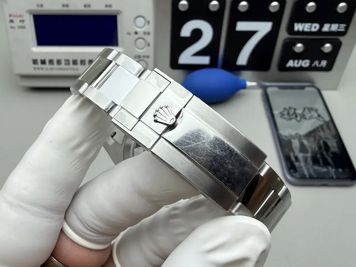 C厂格林尼治可乐圈到底值不值得入手？看完这篇就知道了