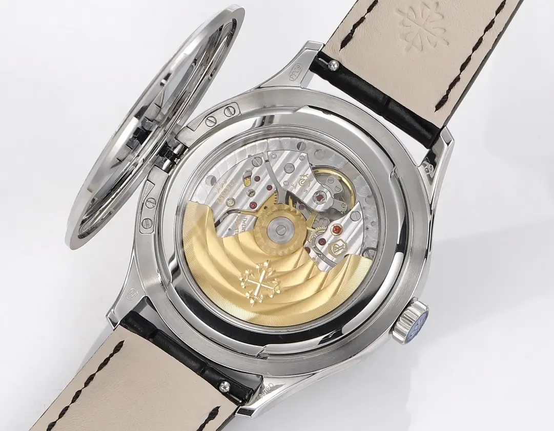 3K厂百达翡丽5227复刻表优缺点全解析，值不值得入手？