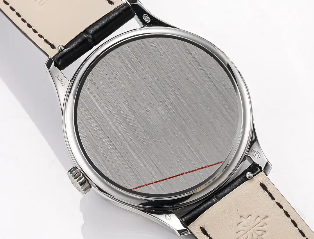 3K厂百达翡丽5227复刻表优缺点全解析，值不值得入手？