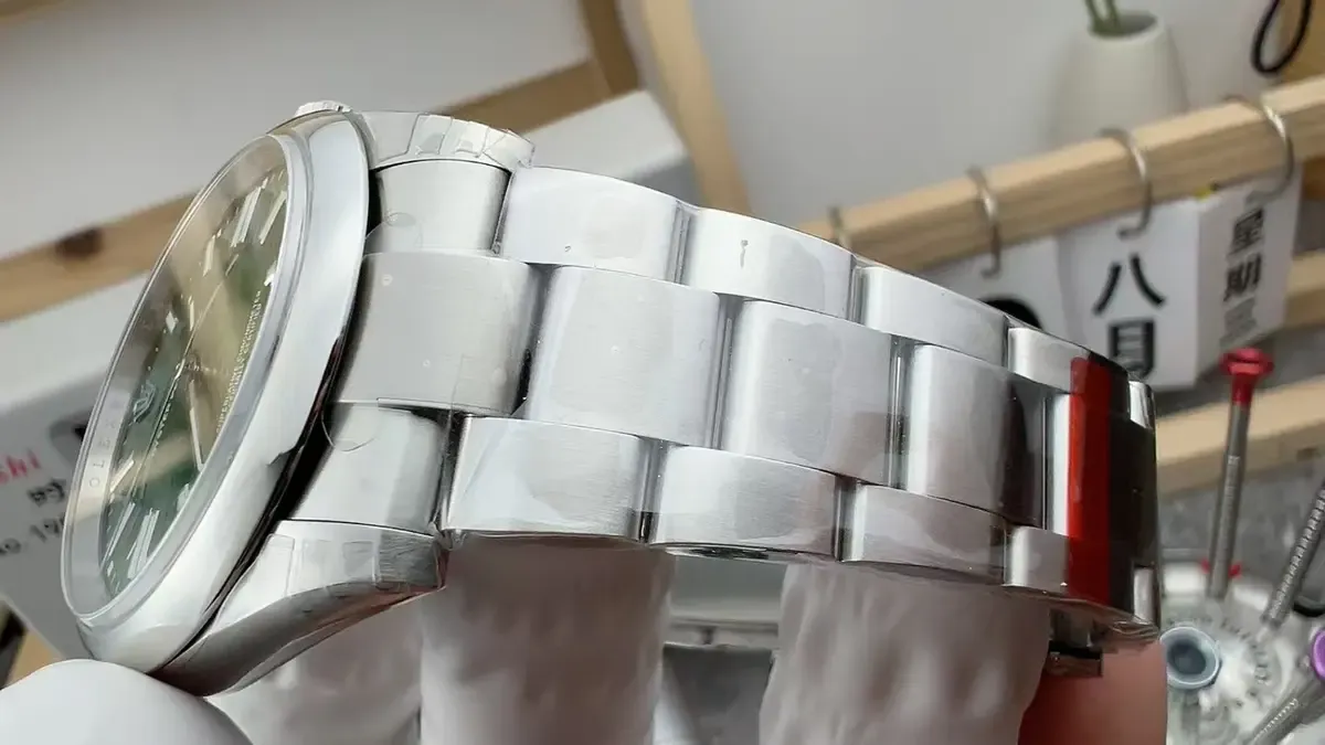 买日志型复刻别踩坑！教你一眼识别VS厂恒动真假