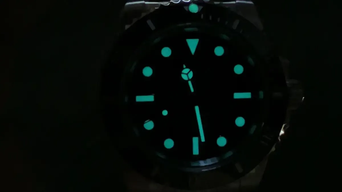 拒绝踩坑！买VS厂无历黑水鬼前必须知道的5个鉴定要点