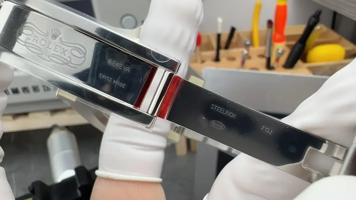 拒绝踩坑！买VS厂无历黑水鬼前必须知道的5个鉴定要点