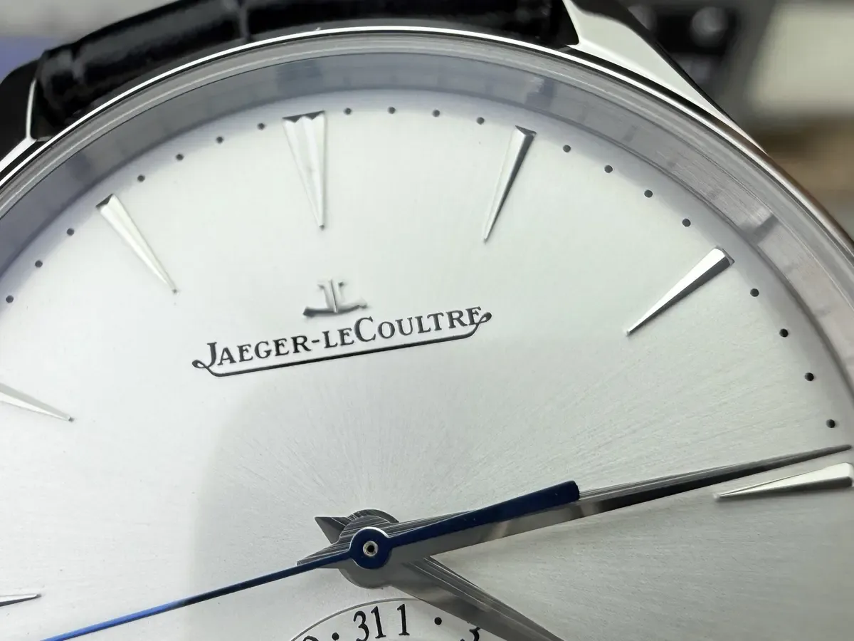 APS积家月相大师真假对比，这几个细节一眼辨真伪