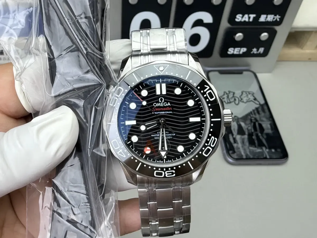 如何辨别真假VS厂海马300最新V4版？一招教你识破