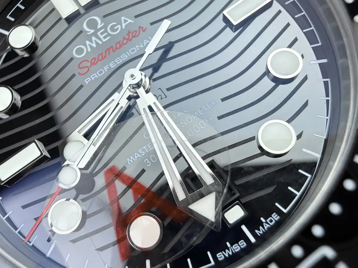 如何辨别真假VS厂海马300最新V4版？一招教你识破