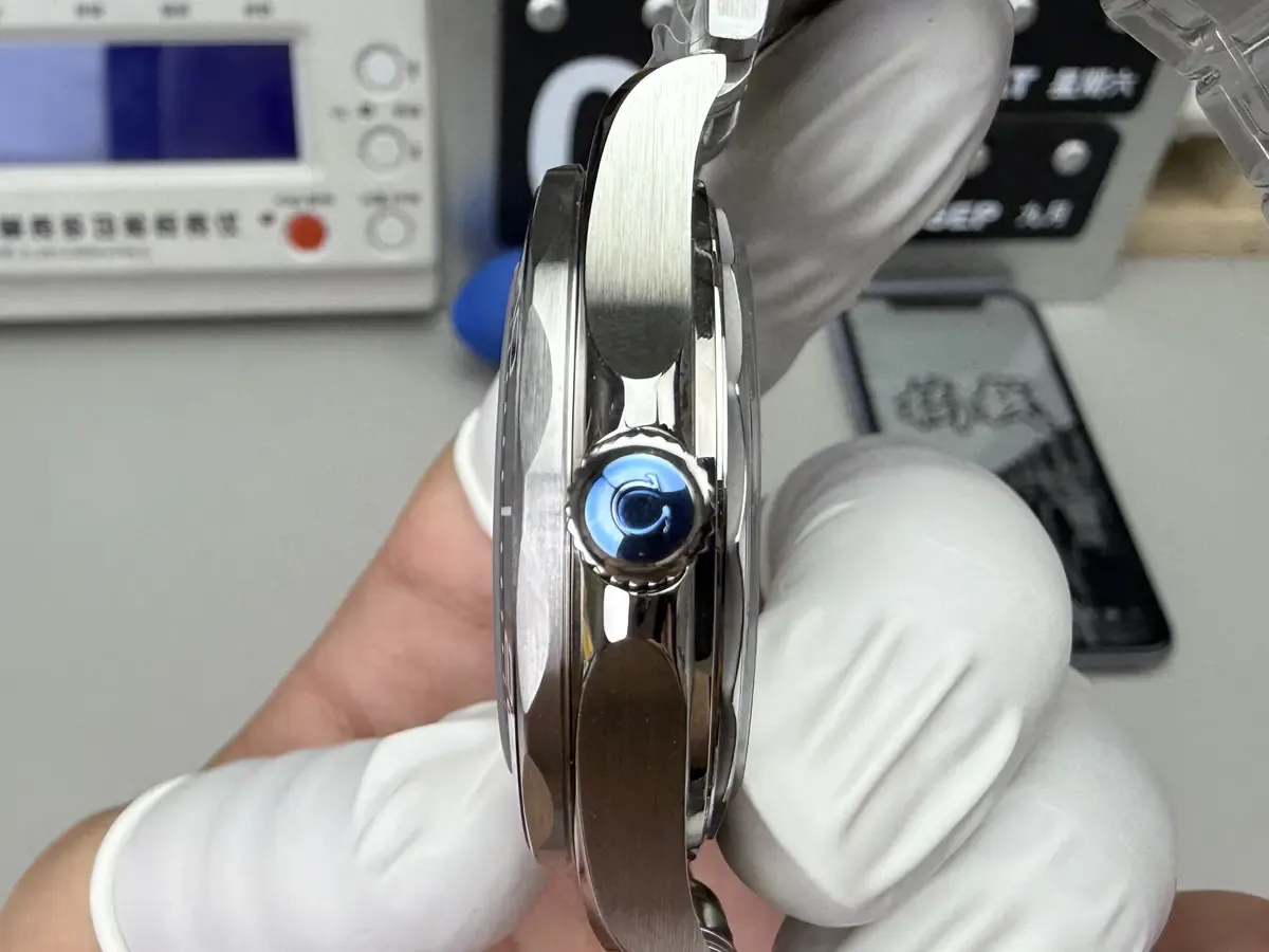 如何辨别真假VS厂海马300最新V4版？一招教你识破