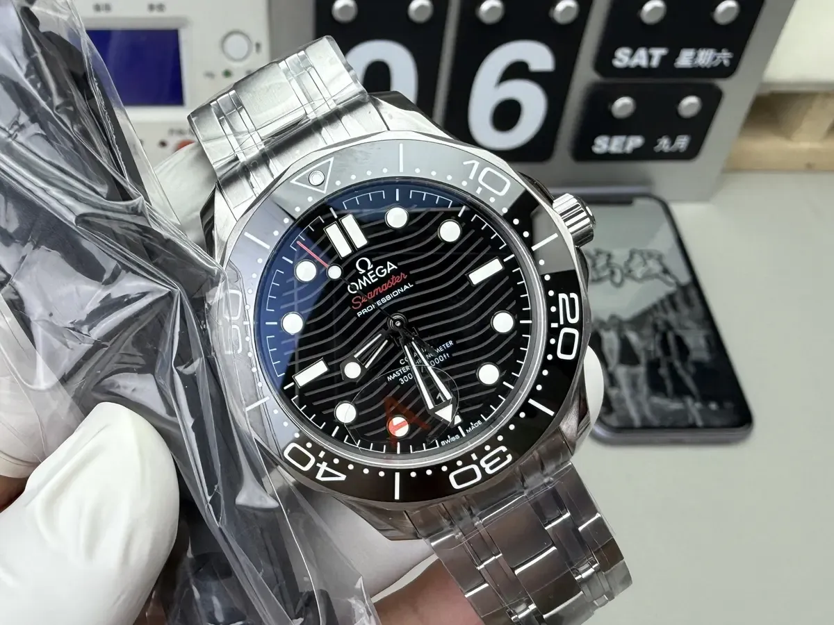 如何辨别真假VS厂海马300最新V4版？一招教你识破