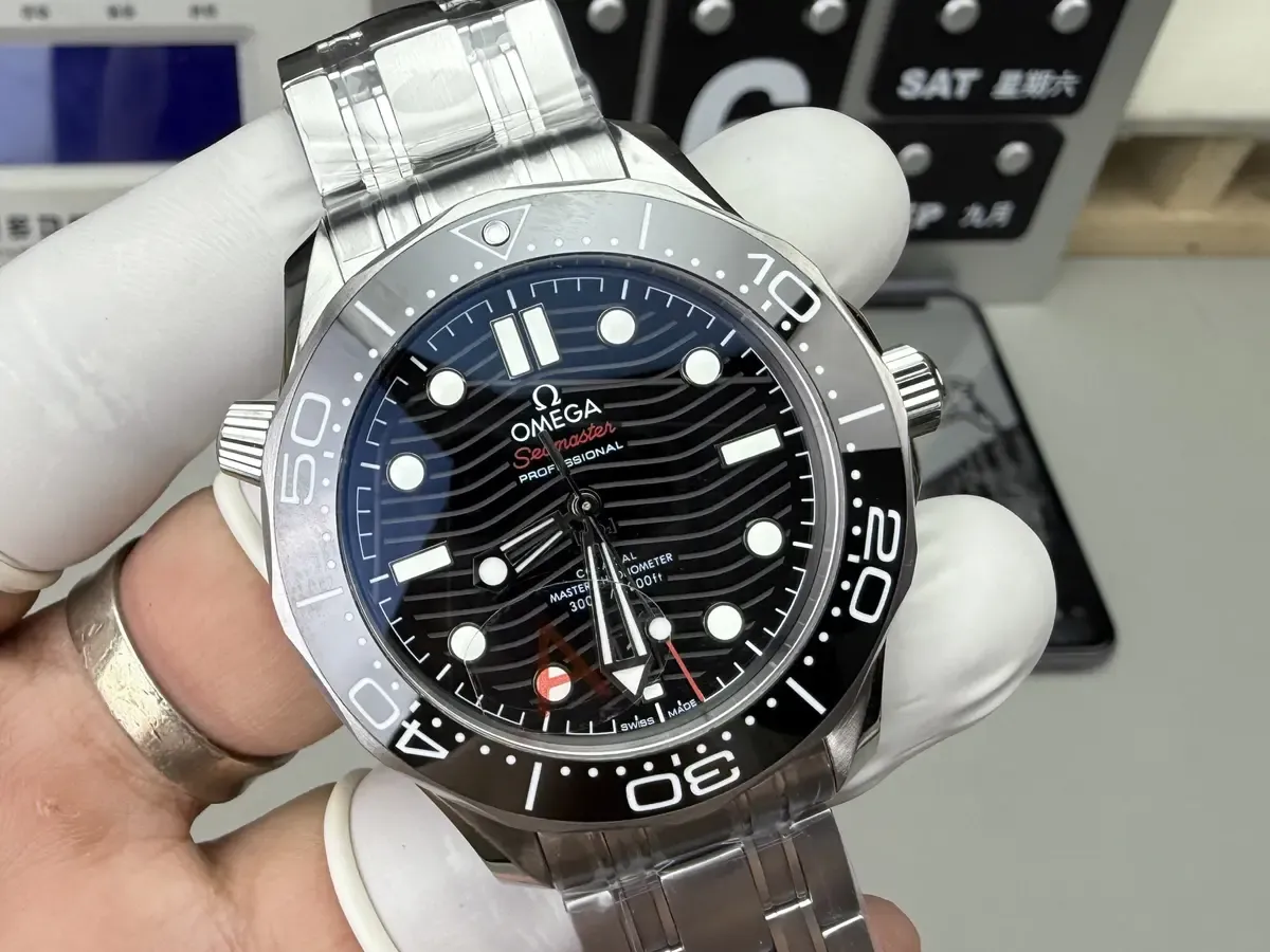 如何辨别真假VS厂海马300最新V4版？一招教你识破