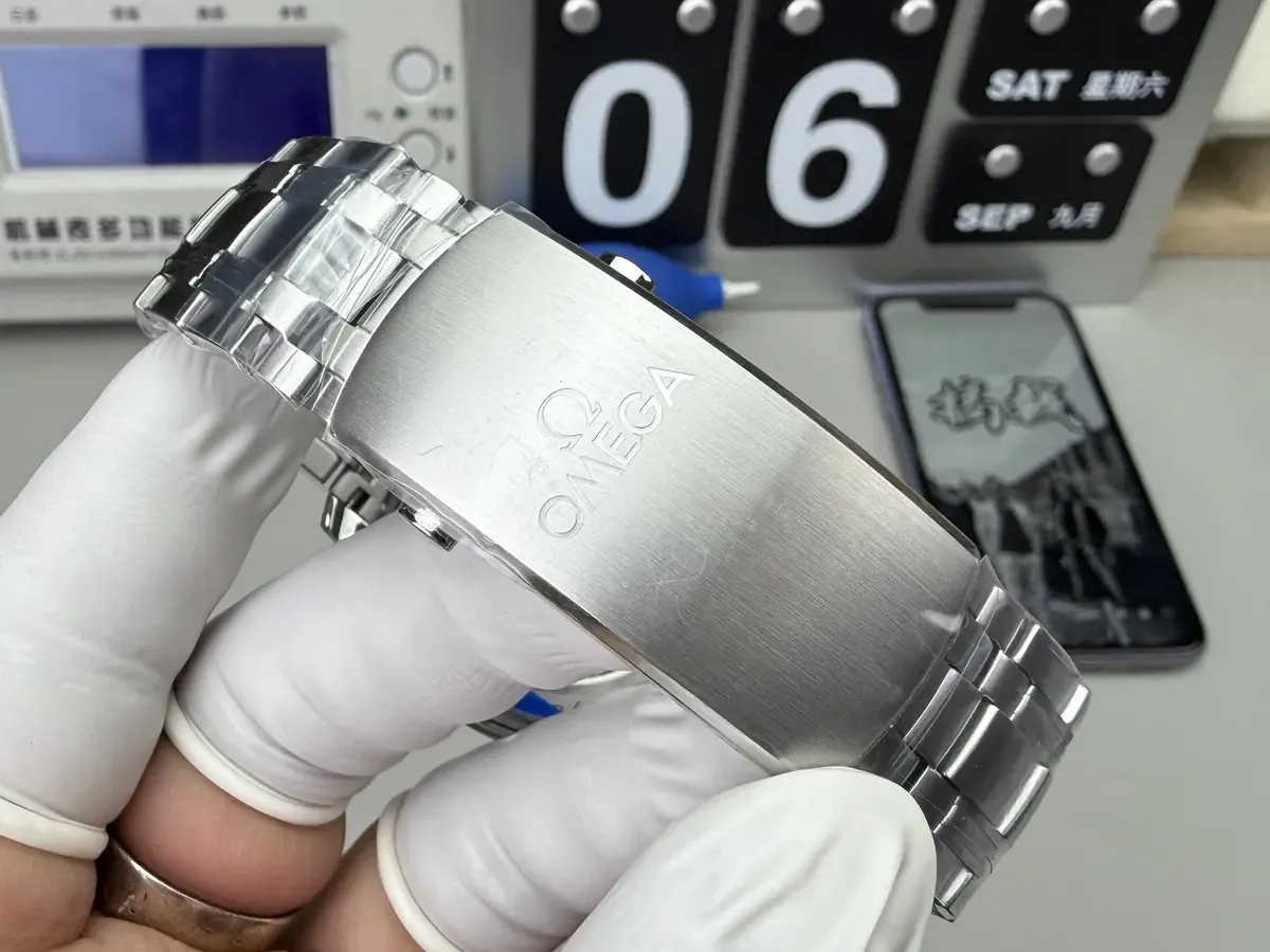 如何辨别真假VS厂海马300最新V4版？一招教你识破