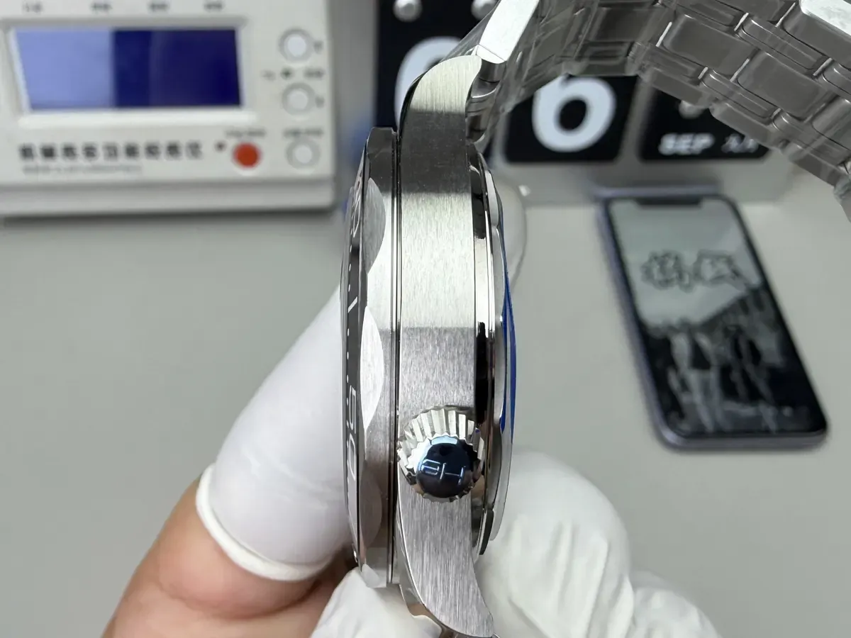 如何辨别真假VS厂海马300最新V4版？一招教你识破