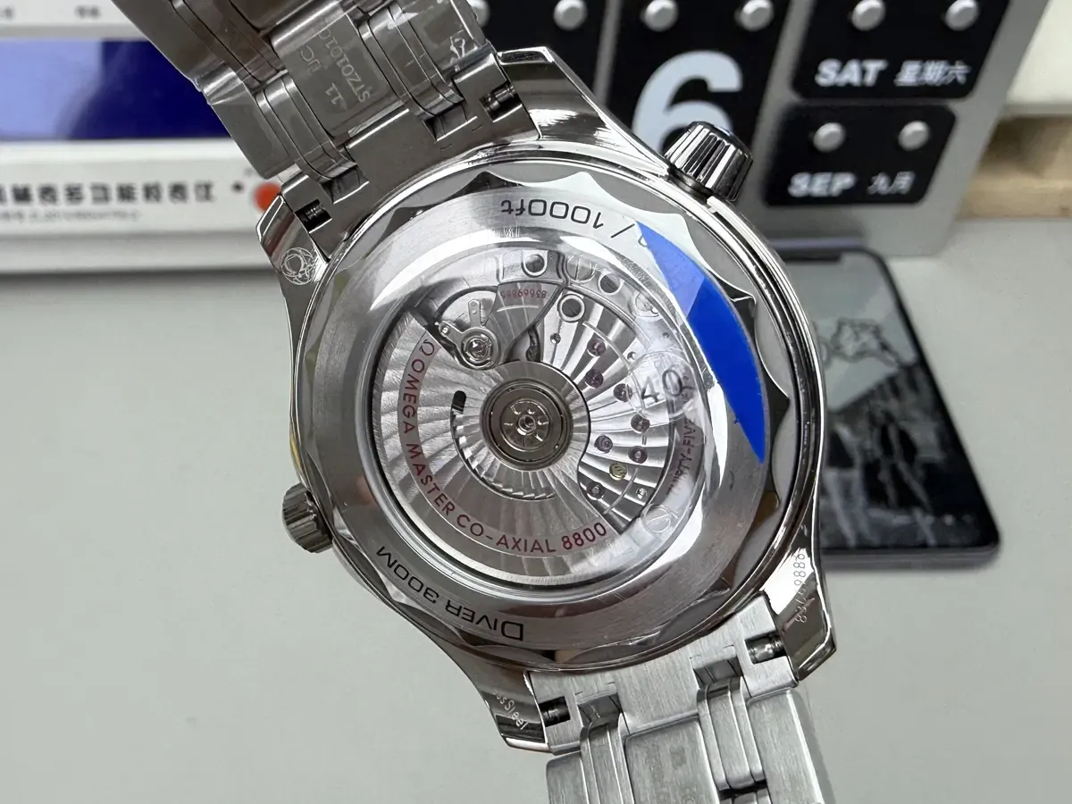 如何辨别真假VS厂海马300最新V4版？一招教你识破