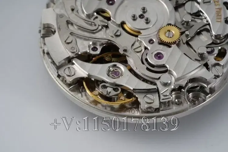 “开盖难辨真假！”APS厂爱彼26240无卡度版，复刻神作！